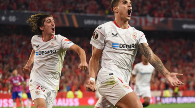 ảnh review Sevilla vs Juventus - Bóng Đá