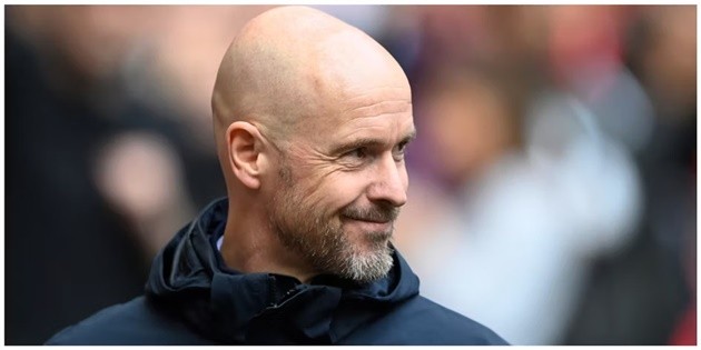 Man Utd now 'most likely destination' for £100m target at Old Trafford - Bóng Đá