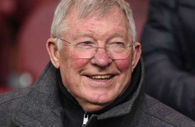 Sir Alex Ferguson not impressed with Solskjaer’s subs – as Man Utd legend is left speechless at Shaw replacing Martial - Bóng Đá