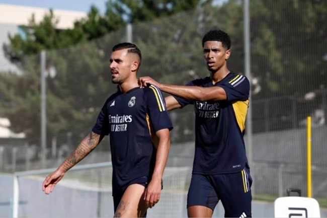 Man Utd tập - Bóng Đá