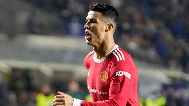 Ronaldo đã cứu Man Utd như thế nào? - Bóng Đá