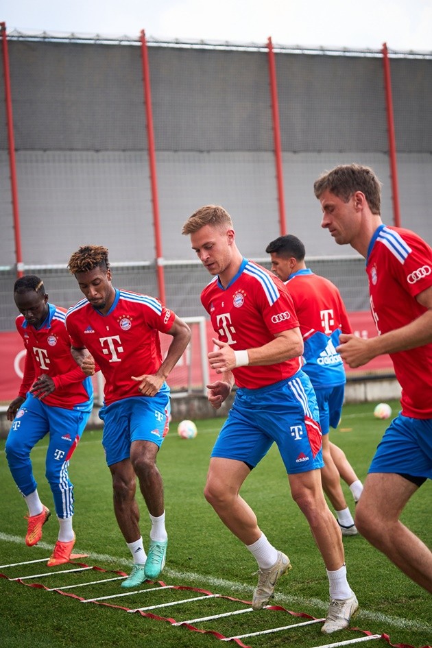 Tuchel trước thời khắc bị Dortmund soán ngôi - Bóng Đá