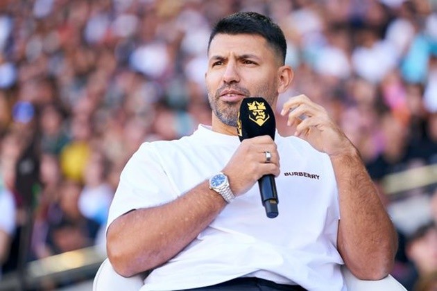 The top 10 goalscorers in Europe since Lionel Messi’s Barcelona debut - Bóng Đá