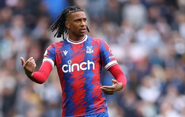 Liverpool linked with a move for Premier League attacker as Salah’s replacement - Bóng Đá