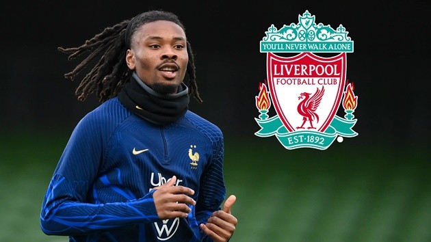 Liverpool expected to agree Thuram deal after new talks - Bóng Đá