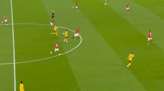 Nhìn Mount, Ten Hag nhận ra điều cần làm trên TTCN - Bóng Đá