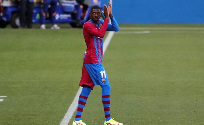 Manchester United And Juventus Fighting To Secure Star Forward On A Free Transfer - Bóng Đá