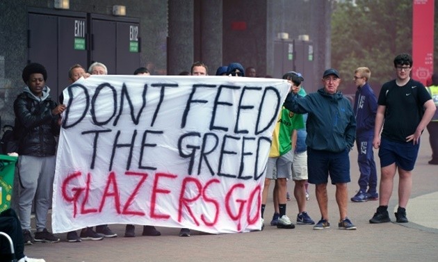 Rasmus Hojlund đã đúng - Bóng Đá