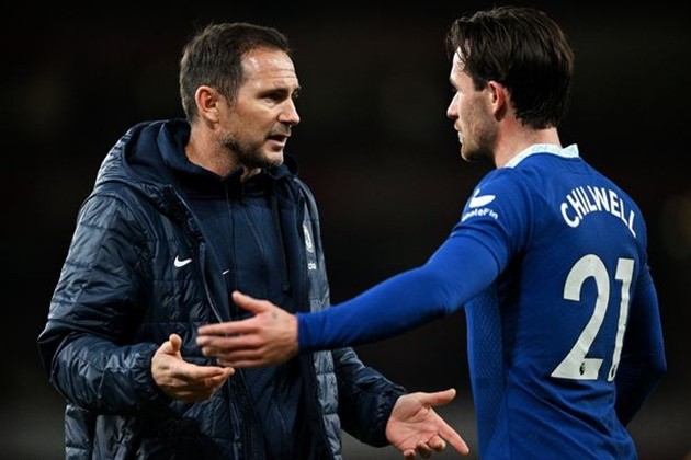 Kịch bản điên rồ nhất: Chelsea vẫn có thể xuống hạng Premier League - Bóng Đá