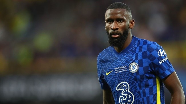 Chuyện gì đang xảy ra với quá trình đàm phán giữa Rudiger và Chelsea? - Bóng Đá