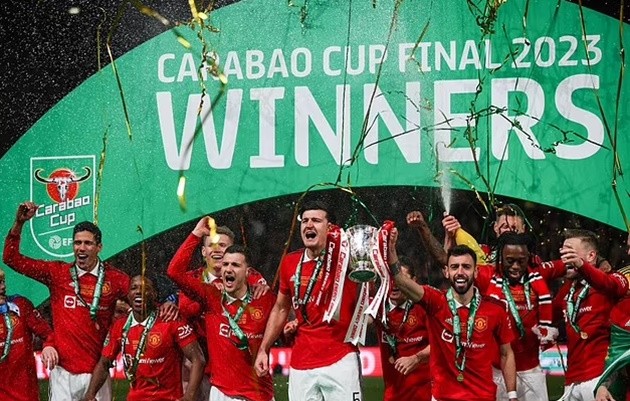 Eric Ramsay là chìa khóa thành công của Man United dưới thời Erik ten Hag - Bóng Đá