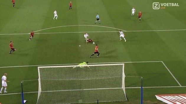 Rodri vướng vào 4 sự việc gây tranh cãi trong 1 tuần - Bóng Đá