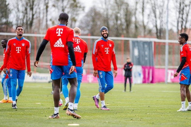 Tuchel đang gây thiện cảm tại Bayern Munich - Bóng Đá