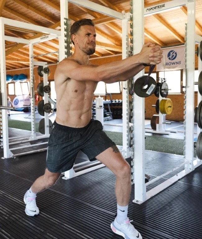 Mason Greenwood scores wonder goal for Getafe as Man Utd fans spot - Bóng Đá