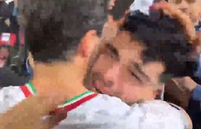 Taremi - Bóng Đá