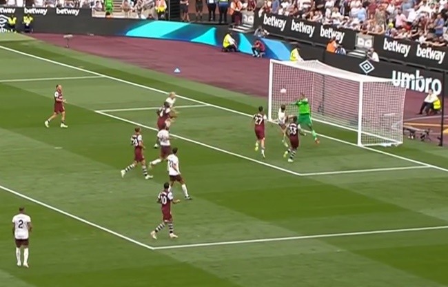 Ảnh Man City + Spurs - Bóng Đá