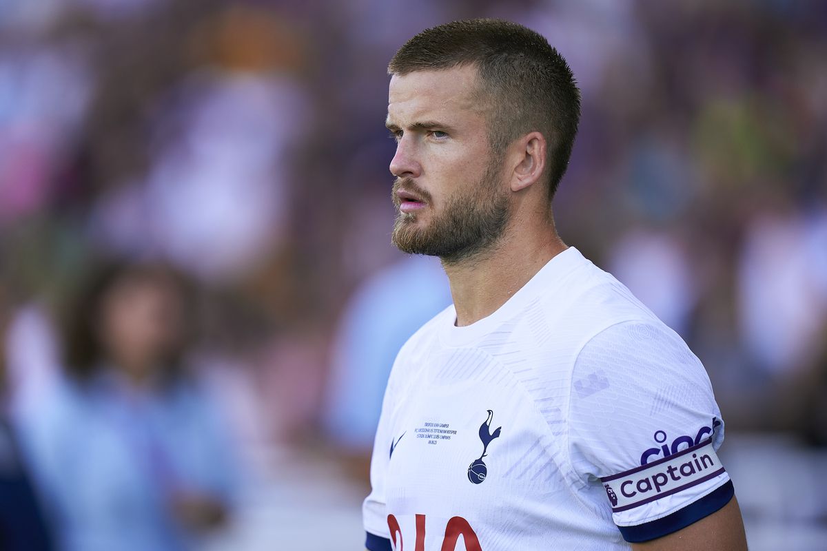 Tottenham Hotspur, Bayern Munich 'reach verbal agreement over Eric Dier transfer' - Bóng Đá
