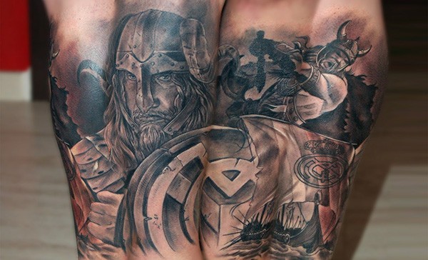 Top 10 CLB được CĐV xăm logo nhiều nhất: Bất ngờ với quán quân, Arsenal chỉ xếp thứ 3 - Bóng Đá