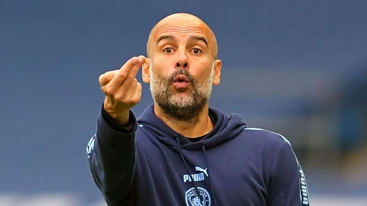 Pep gây ám ảnh cho Premier League thêm 3 năm - Bóng Đá