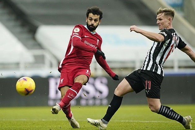5 điểm nhấn Newcastle vs Liverpool - Bóng Đá