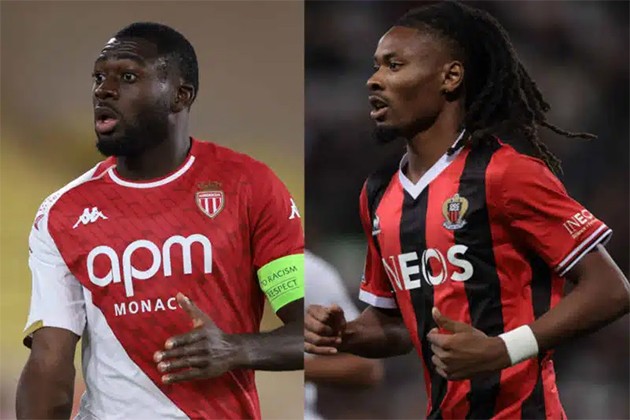 PSG vẫn dành sự quan tâm cho Kħephren Thuram - Bóng Đá