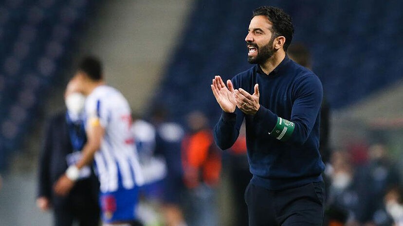 Ruben Amorim gets Premier League backing for Liverpool job as Reds dealt Xabi Alonso blow - Bóng Đá