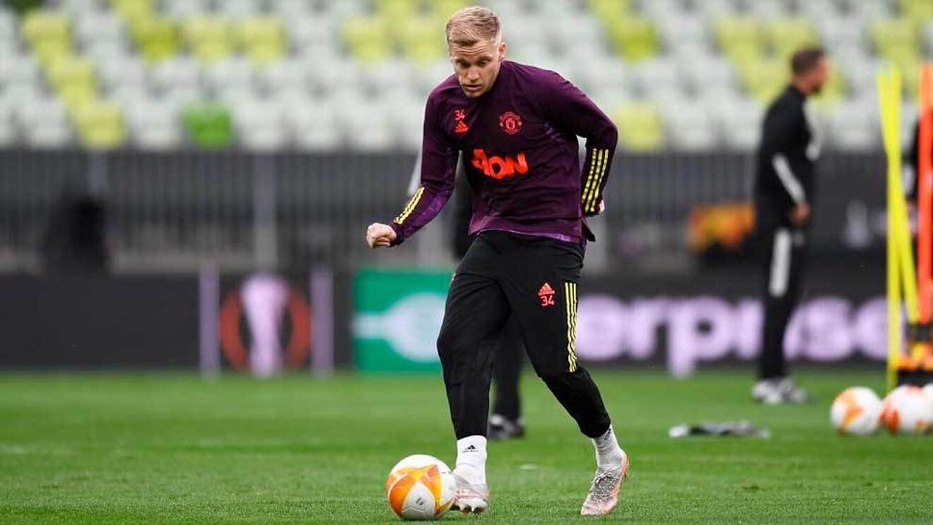 Bằng chứng Solskjaer  - Bóng Đá