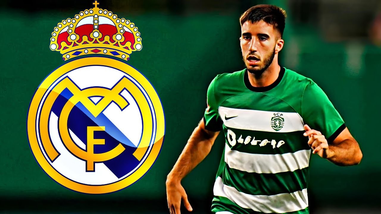 3 trung vệ Real Madrid có thể đưa về ngay trong phiên chợ đông - Bóng Đá