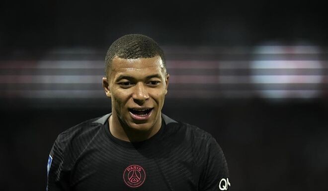 Mbappe, De Beek & những ngôi sao không hạnh phúc với CLB chủ quản - Bóng Đá