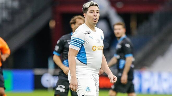 The shocking image of Samir Nasri in retirement - Bóng Đá