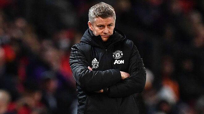 Fans have their say: 87 percent say Solskjaer should be sacked now - Bóng Đá