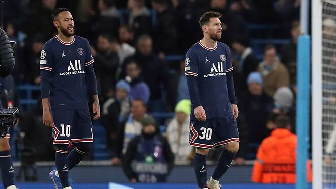 Owen Hargreaves on Messi, Neymar - Bóng Đá