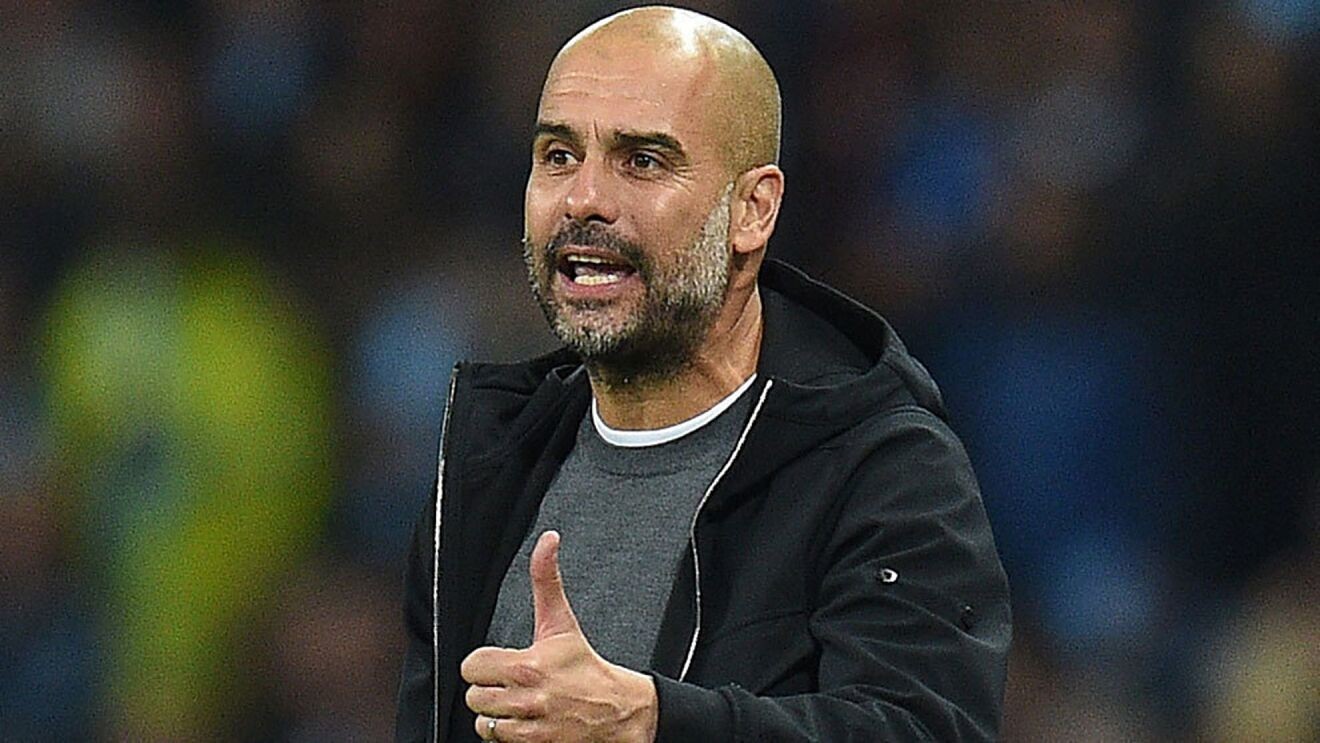 Messi giành Quả bóng vàng, Pep Guardiola nêu thẳng suy nghĩ - Bóng Đá