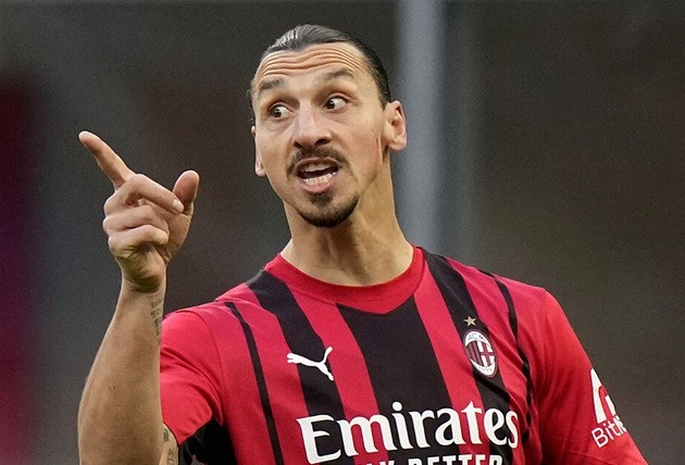 Klopp on the atmosphere in San Siro and the influence of a player like Zlatan Ibrahimovic - Bóng Đá