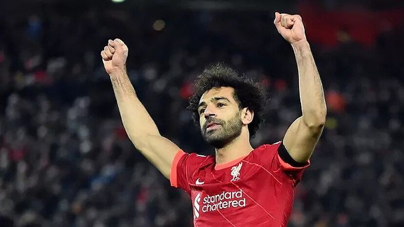 Ronaldo vs Salah: Ai xuất sắc hơn? - Bóng Đá