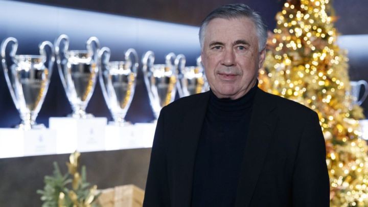Ancelotti chỉ ra tiền đạo xuất sắc nhất thế giới hiện tại - Bóng Đá