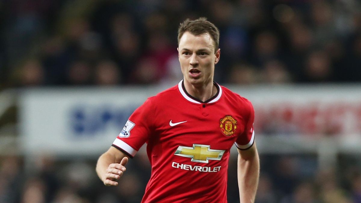 Tân binh không ngờ tới ở Old Trafford? - Bóng Đá