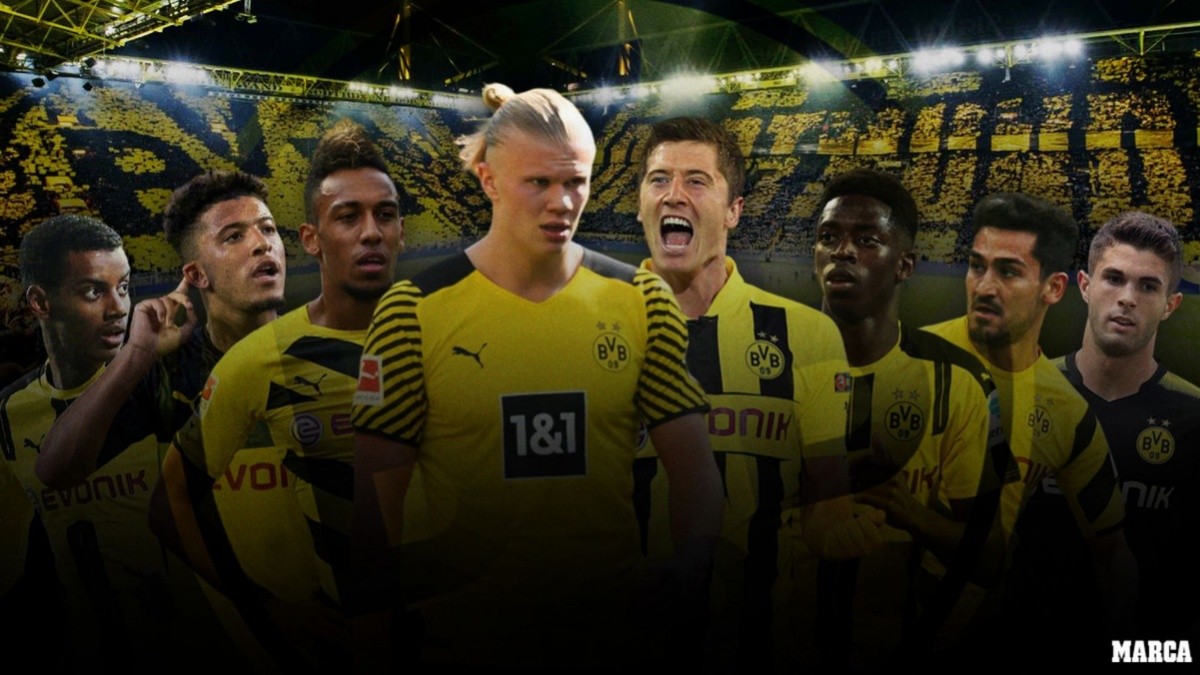 Bán Bellingham, Dortmund đối mặt dấu hỏi lớn - Bóng Đá