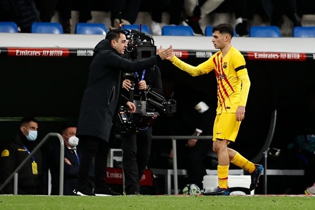 Pedri nói thẳng vấn đề của Barca mùa này - Bóng Đá
