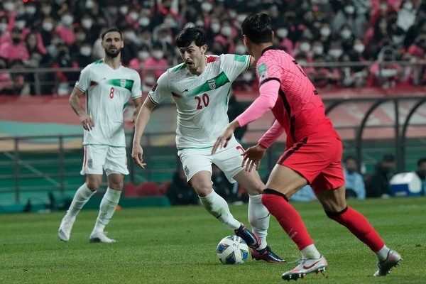 ĐT châu Á nào sáng cửa đi tiếp ở World Cup? - Bóng Đá