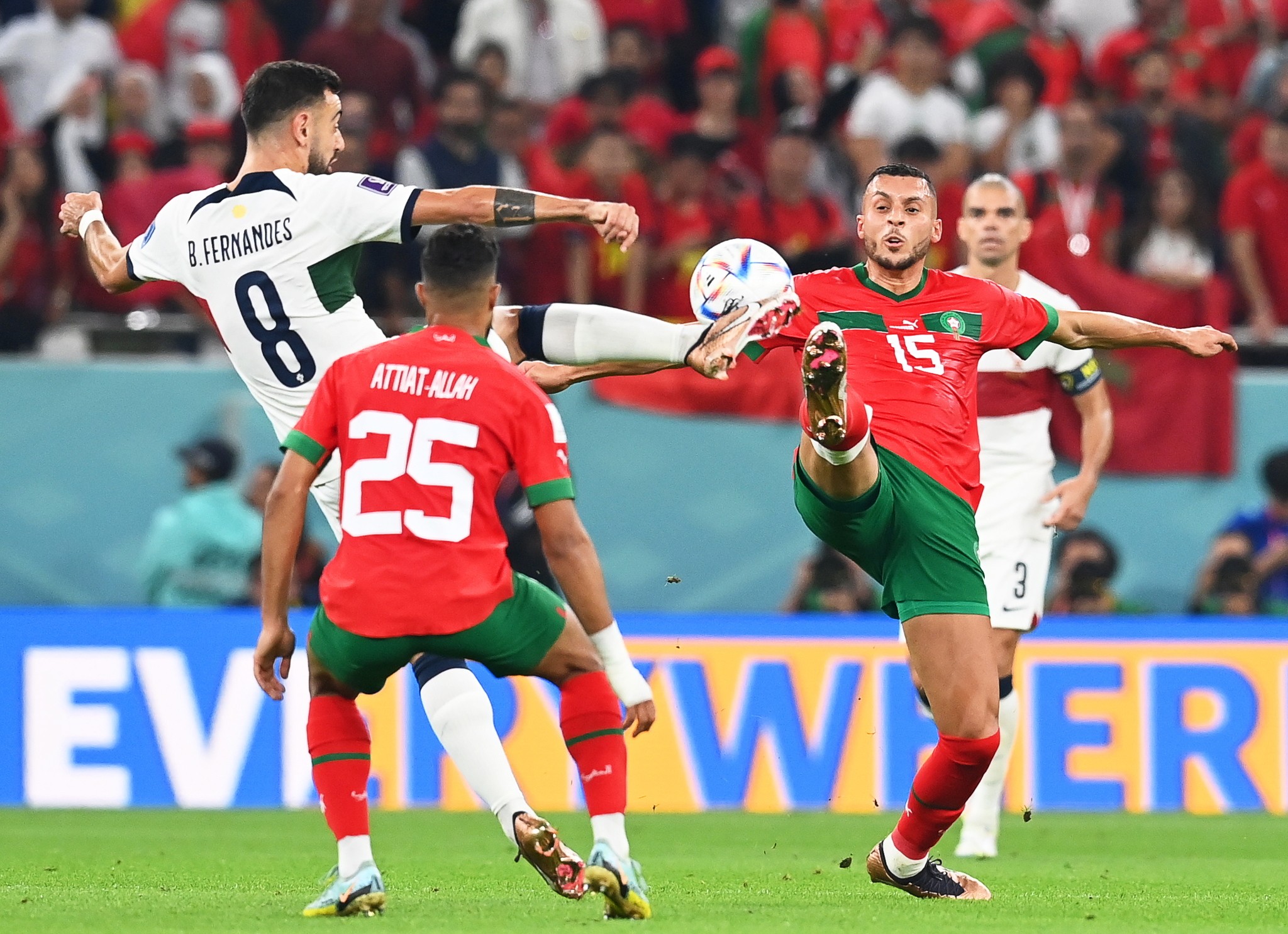 Ronaldo khiến tất cả rơi lệ trong trận cuối cùng ở World Cup - Bóng Đá