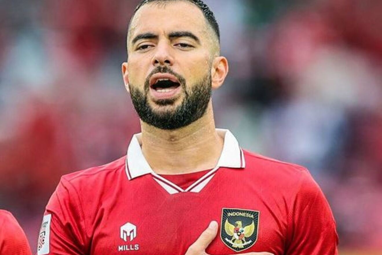 Indonesia gặp tổn thất lớn vì cựu sao Premier League - Bóng Đá