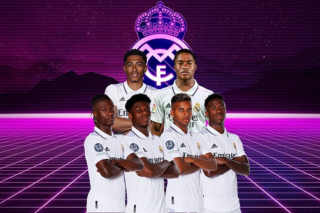 Kế hoạch 500 triệu euro điên rồ của Real Madrid - Bóng Đá