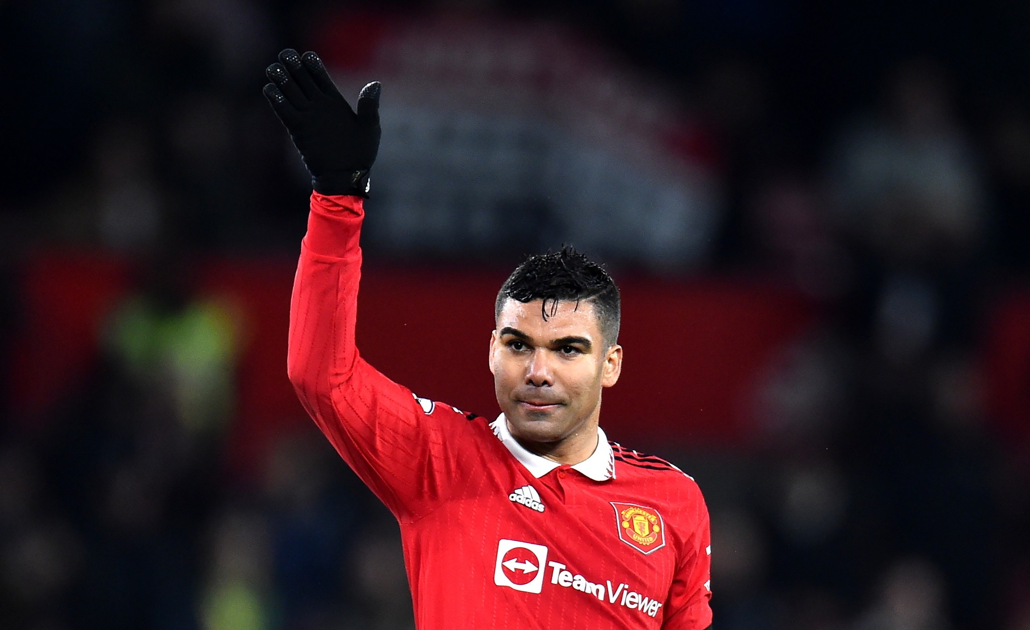 Đẳng cấp Casemiro - Bóng Đá