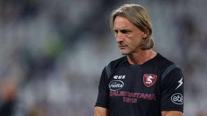 Salernitana appointed Davide Nicola - Bóng Đá