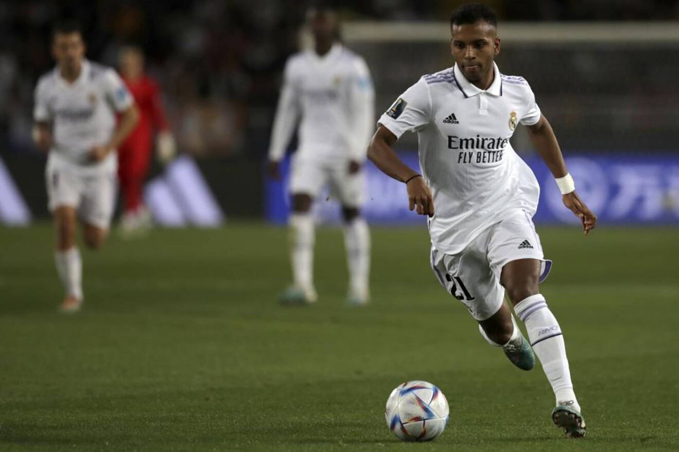 Một 'Mr. Champions League' khác đang hình thành? - Bóng Đá