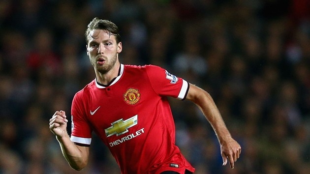 Nick Powell thất bại ở Manchester United vì thiếu chuyên nghiệp như thế nào? - Bóng Đá