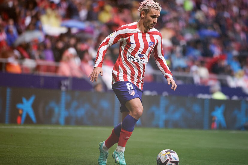 Có khi nào Arsenal giật chữ ký Antoine Griezmann?  - Bóng Đá