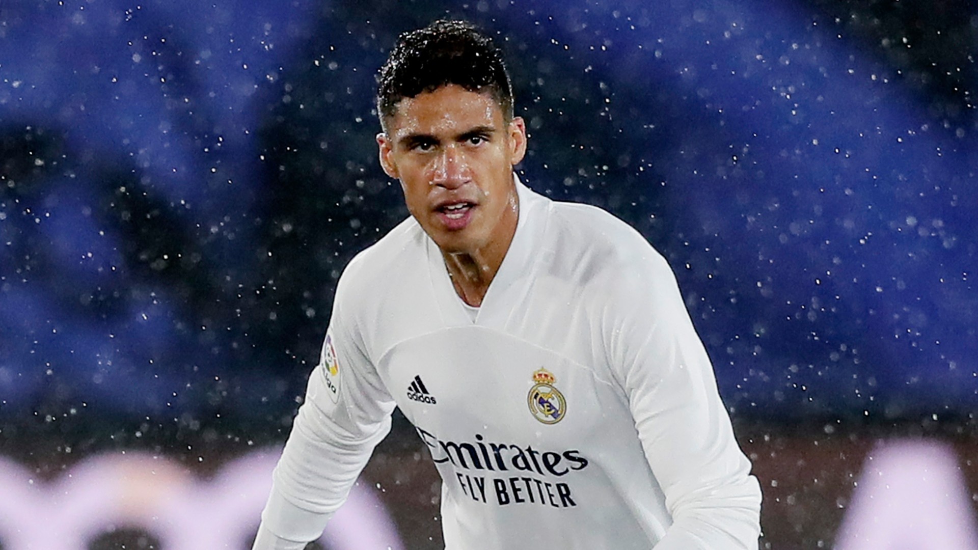 Man Utd bị lừa vụ Raphael Varane? - Bóng Đá