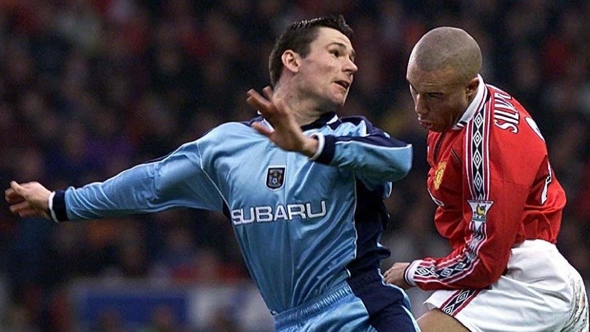 Cựu tiền đạo Premier League qua đời - Bóng Đá